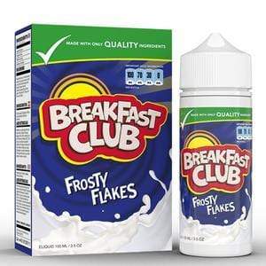 Breakfast Club - Frosty Flakes - 100ml - Mcr Vape Distro