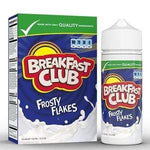 bulk wholesale Breakfast Club - Frosty Flakes - 100ml - 