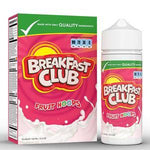 bulk wholesale Breakfast Club - Fruits Hoops - 100ml - 