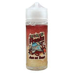 bulk wholesale Breakfast Freaks - Jam On Toast - 100ml - 