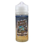 bulk wholesale Breakfast Freaks - Overnight Oats - 100ml - 