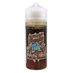 bulk wholesale Breakfast Freaks - Pain Au Chocolat - 100ml - 