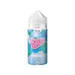 bulk wholesale Bubble Burst Bubbleberg E - Liquid - 100ml - 