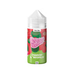 bulk wholesale Bubble Burst Strawberry&Watermelon E - Liquid - 100ml - 