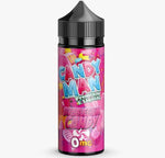 bulk wholesale Bubblegum Candy Shortfill E - Liquid by Candy Man 100ml - 