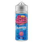 bulk wholesale Burst My Bubble Bubbleberg - 100ml - 