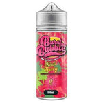 bulk wholesale BURST MY BUBBLE - KIWI BERRY - 100ML - 