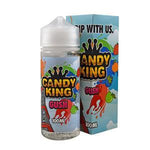 bulk wholesale Candy King - Gush - 100ml - 