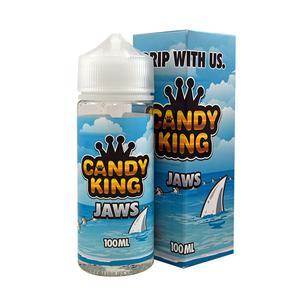 Candy King - Jaw - 100ml - Mcr Vape Distro