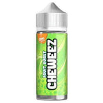 bulk wholesale CHEWEEZ - FRUIT BURST 50/50 - 100ML - 