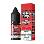 bulk wholesale Chubby Salts - 10ml - Nic Salts - Box of 10 - 10mg