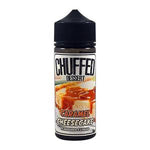 bulk wholesale Chuffed - Dessert - Caramel Cheesecake - 100ml - 