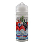 bulk wholesale Chuffed - Ice - Frozen Berry Blast - 100ml - 