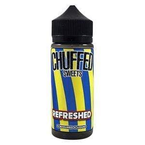 Chuffed - Sweets - Refreshed - 100ml - Mcr Vape Distro