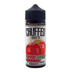 bulk wholesale Chuffed - Sweets - Toffee Apple - 100ml - 