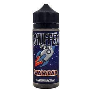 Chuffed - Sweets - Wambar - 100ml - Mcr Vape Distro