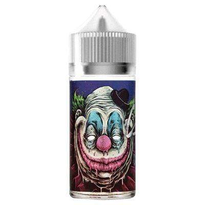 CLOWN - DROOLY - 50ML - Mcr Vape Distro