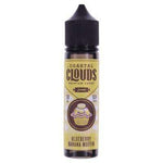 bulk wholesale COASTAL CLOUDS - BLUEBERRY BANANA MUFFIN - 50ML - 