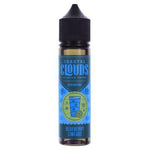 bulk wholesale COASTAL CLOUDS - BLUEBERRY LIMEADE - 50ML - 