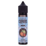 bulk wholesale COASTAL CLOUDS - ICED APPLE PEACH STRAWBERRY - 50ML - 