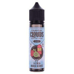 bulk wholesale COASTAL CLOUDS - ICED MANGO BERRIES - 50ML - 