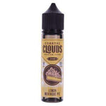 bulk wholesale COASTAL CLOUDS - LEMON MERINGUE PIE - 50ML - 