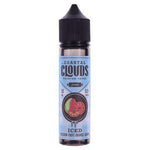 bulk wholesale COASTAL CLOUDS - PASSION FRUIT ORANGE AND GUAVA - 50ML - 