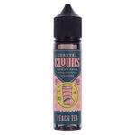 bulk wholesale COASTAL CLOUDS - PEACH TEA - 50ML - 
