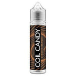 bulk wholesale COIL CANDY - CHOCO CRUNCH - 50ML - 