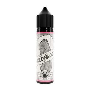 Cold Finger - Lychee - 50ml - Mcr Vape Distro