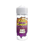 bulk wholesale Cool Cloudz Black Mango - 100ml - 
