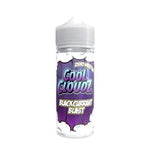 bulk wholesale Cool Cloudz Blackcurrant Blast - 100ml - 