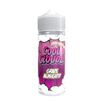 bulk wholesale Cool Cloudz Grape Almighty - 100ml - 
