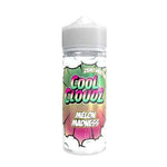 bulk wholesale Cool Cloudz Melon Madness - 100ml - 