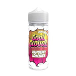 bulk wholesale Cool Cloudz Raspberry Lemonade - 100ml - 