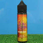 bulk wholesale Cool Dude - Passion Fruit - 50ml - 