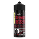 bulk wholesale Copy of Frumist Red Blast Eliquid - 100ml - 