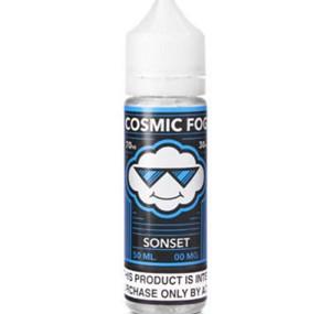 Cosmic Fog - Sonset - 50ml - Mcr Vape Distro