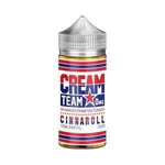 bulk wholesale CREAM TEAM - CINNAROLL - 100ML - 