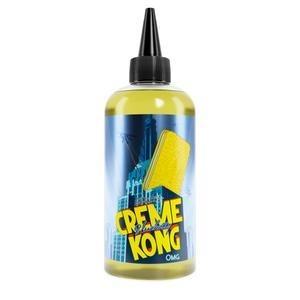 Creme Kong - Blueberry - 200ml - Mcr Vape Distro