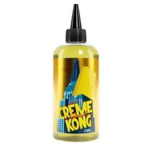Creme Kong - Caramel - 200ml - Mcr Vape Distro