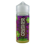 bulk wholesale Crusher - Grape Ice - 100ml - 