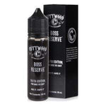 bulk wholesale Cuttwood - Boss Reserve - 50ml - 