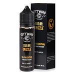 bulk wholesale Cuttwood - Sugar Drizzle - 50ml - 