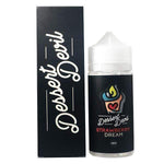 bulk wholesale Dessert Devil - Strawbery Dream - 80ml - 