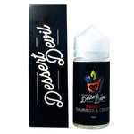 bulk wholesale Dessert Devil - Sweet Churros & Cream - 80ml - 