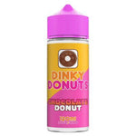bulk wholesale DINKY DONUTS - CHOCOLATE DONUT - 100ML - 