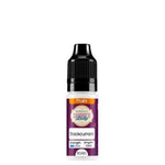 bulk wholesale DINNER LADY - 50/50 - BLACKCURRANT - 10ML [BOX OF 5] - 3mg