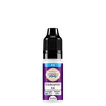 bulk wholesale DINNER LADY - 50/50 - BLACKCURRANT ICE - 10ML [BOX OF 5] - 3mg