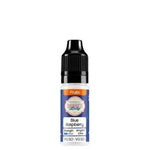 bulk wholesale DINNER LADY - 50/50 - BLUE RASPBERRY - 10ML [BOX OF 5] - 3mg